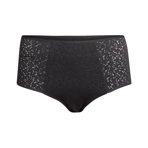 Chantelle Norah High Waisted Covering Full Brief